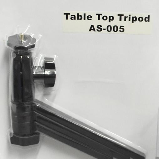 Table Top Tripod & Smartphone Bracket