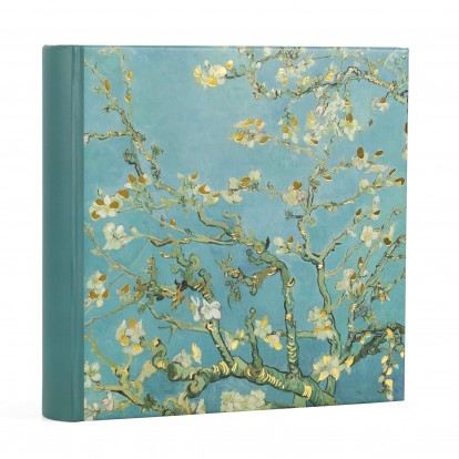 Hofmann Vincent Apple Blossom 6x4.5 Slip-in Photo Album 200