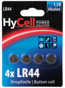 Ansman HC LR44 HYCELL X4