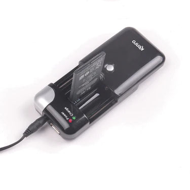 Kenro Universal battery Charger