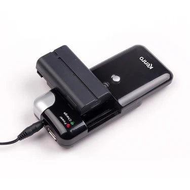 Kenro Universal battery Charger