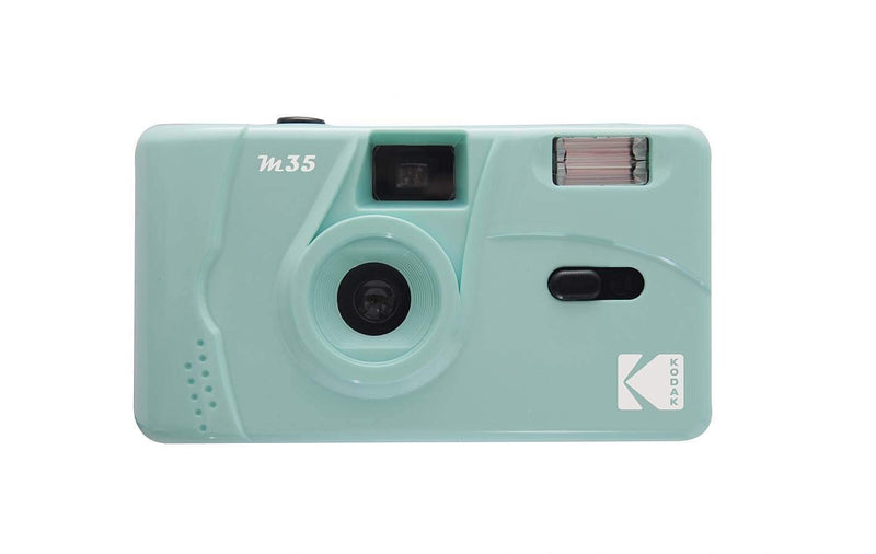 KODAK M35 Film Camera - NO FILM