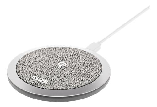 Fast Wireless Charger for iPhone and Android