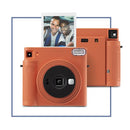 Fujifilm Instax Square SQ 1 Instant Camera ORANGE -