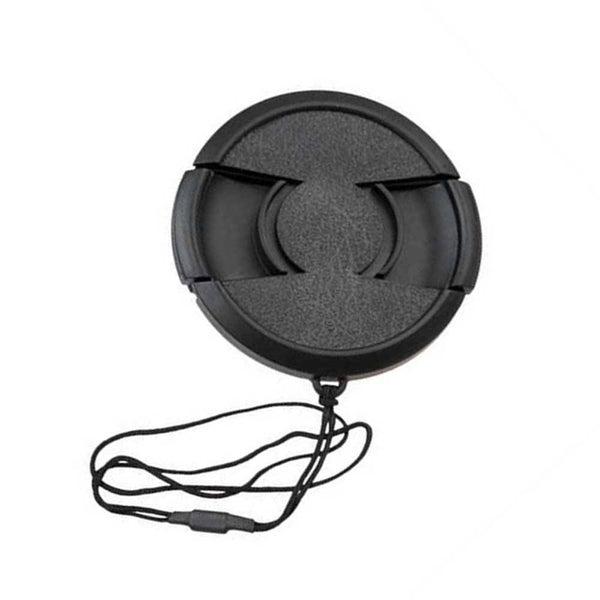 DORR PRO LENS CAP