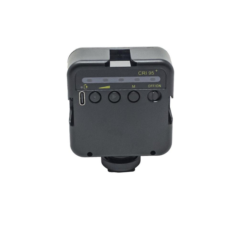 Mini LED Video Light