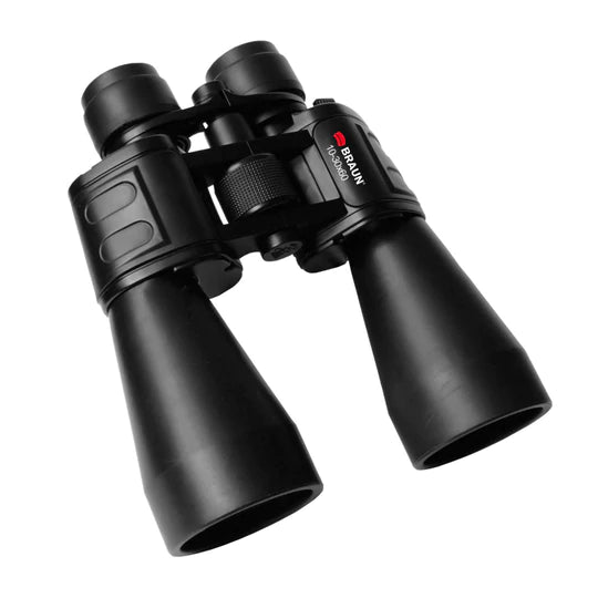 Braun 10-30 x60 Binocular