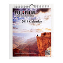 8"x10"/20x25cm Calendar