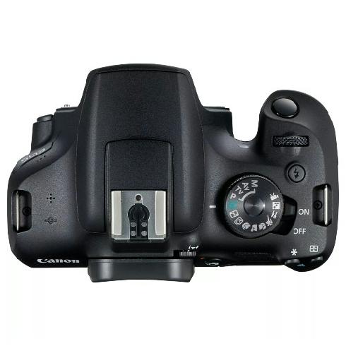 EOS 2000D Body Only