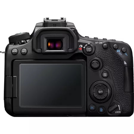 EOS 90D Body Only