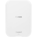 CANON MINI PRINTER ZOEMINI 2 White