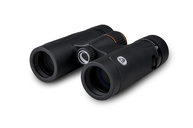 Celestron trailseeker 10x32 roof prism binoculars
