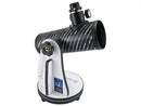 Celestron FirstScope Tabletop Telescope (180x)