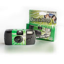 Quicksnap Single Use 27exp  400iso / 27shots (single use)