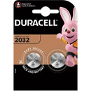 Duracell Plus Power 2025 (TWIN PACK)