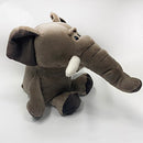 Elephant with T-Shirt