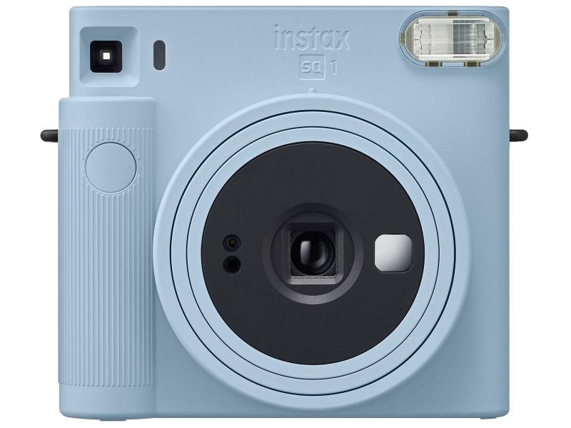 Fujifilm Instax Square SQ 1 Instant Camera BLUE