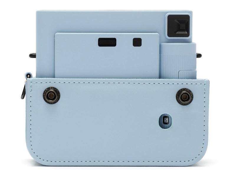 Fujifilm Instax SQ1 Case - Blue