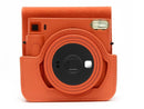 Fujifilm Instax SQ1 Case - Orange