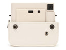 Fujifilm Instax SQ1 Case - White