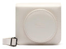 Fujifilm Instax SQ1 Case - White