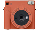 Fujifilm Instax Square SQ 1 Instant Camera ORANGE -