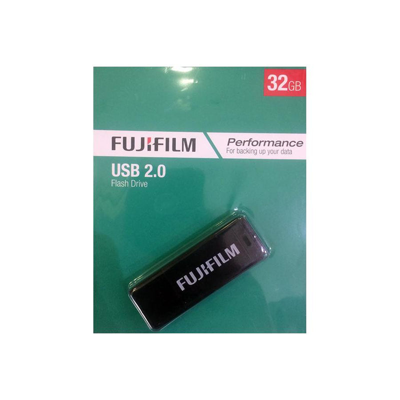 Fujifilm USB 2 Flash Memory Stick 32GB