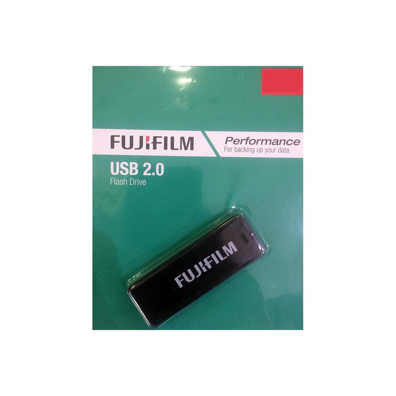Fujifilm USB 2 Flash Memory Stick 16GB