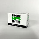 Ilford HP5 400 35mm Film (36 exposures) Single Roll