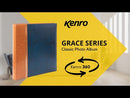 Kenro Grace Series Album