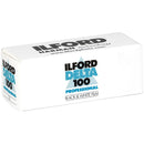 Ilford Delta Professional 100 Black & White 120