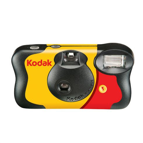 Kodak Fun Saver 27exp
