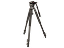Kenro Standard Video Tripod Kit with VH02B Head