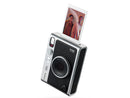 Instax Mini Evo Hybrid Instant Camera BLACK / BROWN