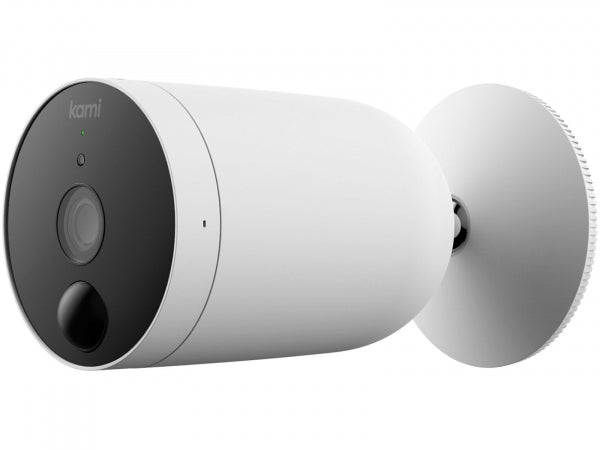 Kami Outdoor Smart Battery Camera W102
