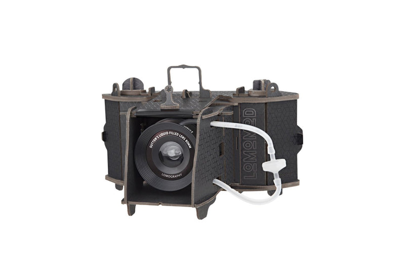 Lomography LomoMod No.1 - DIY Camera Kit 120mm