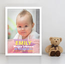 A3 Poster: Baby Stars