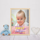 A3 Poster: Baby Stars