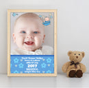 A3 Poster: Baby Basket