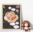 A3 Poster: Good Night Rabbit