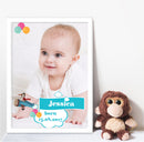 A3 Poster: Flying Banner