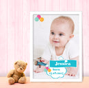 A3 Poster: Flying Banner