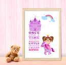 A3 Poster: Once Upon a Time