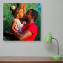 Canvas 12"x12" - Wrapped