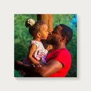 Canvas 12"x12" - Wrapped