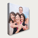 Canvas 16"x16" - Wrapped