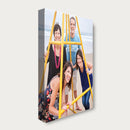 Canvas 16"x16" - Wrapped