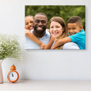 16"x12" Canvas - Wrapped