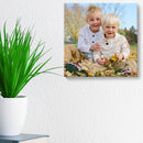 Canvas 8"x8" - Wrapped