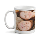 Personalised Mug - Front / Back Image or Design